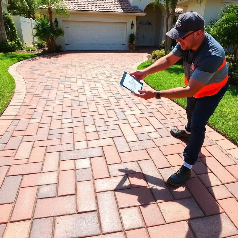 Post-care instructions so it stays looking new