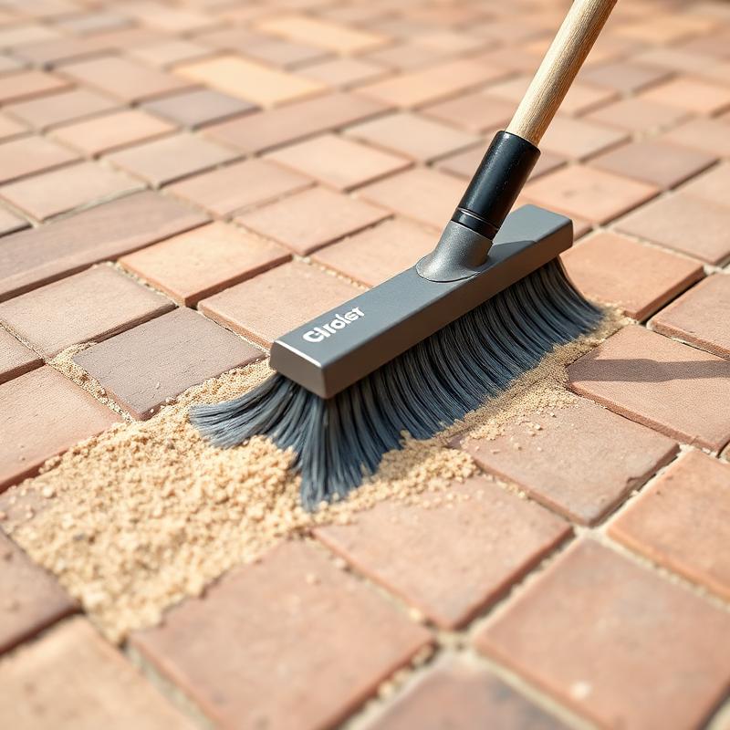 Full joint re-sanding (the step most companies skip)